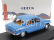 Odeon Peugeot 204 1975 1:43 Blue