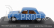 Odeon Peugeot 204 1975 1:43 Blue