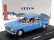 Odeon Peugeot 204 1975 1:43 Blue