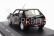 Odeon Peugeot 205 Gti 1.9 1988 1:43 Black