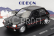 Odeon Peugeot 205 Gti 1.9 1988 1:43 Black