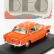 Odeon Peugeot 404 1960 1:43 Orange
