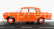 Odeon Peugeot 404 1960 1:43 Orange