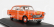 Odeon Peugeot 404 1960 1:43 Orange