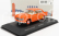 Odeon Peugeot 404 1960 1:43 Orange