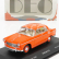 Odeon Peugeot 404 1960 1:43 Orange