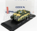 Odeon Renault B1 Bis Tank France 1940 1:43 Vojenská Kamufláž