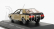 Odeon Renault Fuego Gtx 1985 1:43 Gold Met