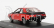 Odeon Renault Fuego Gtx 1985 1:43 Red