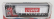 Odeon Renault Magnum Ae420ti Semi-frigo Dentressangle Transports 1992 1:43 Červená Bílá