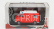 Odeon Renault Master T30 Van Vsab Picot Sdis 25 Sapeurs Pompiers 1981 1:43 Oranžová Fluo Bílá
