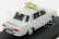 Odeon Renault R10 Auto Ecole Boulogne-mairie 1969 1:43 Světle Šedá