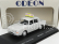 Odeon Renault R10 Auto Ecole Boulogne-mairie 1969 1:43 Světle Šedá