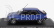 Odeon Renault R11 Turbo 1986 1:43 Blue