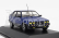 Odeon Renault R11 Turbo 1986 1:43 Blue