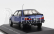 Odeon Renault R11 Turbo 1986 1:43 Blue