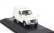 Odeon Renault R4 F4 Fourgonnette Van 1975 1:43 Bílá