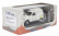 Odeon Renault R4 F4 Fourgonnette Van 1975 1:43 Bílá