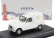 Odeon Renault R4 F4 Fourgonnette Van 1975 1:43 Bílá