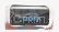Odeon Renault R5 Ls 1972 1:43 Blue Met