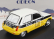 Odeon Renault R5 Societe Renault Service 1973 1:43 Bílá Žlutá Černá