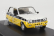 Odeon Renault R5 Societe Renault Service 1973 1:43 Bílá Žlutá Černá