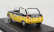 Odeon Renault R5 Societe Renault Service 1973 1:43 Bílá Žlutá Černá