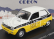 Odeon Renault R5 Societe Renault Service 1973 1:43 Bílá Žlutá Černá