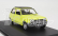 Odeon Renault R5 Tl 1972 1:43 Žlutá