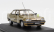 Odeon Renault R9 Gtl 1987 1:43 Gold Met