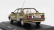 Odeon Renault R9 Gtl 1987 1:43 Gold Met