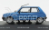 Odeon Talbot Samba 1982 1:43 Světle Modrá Met