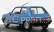 Odeon Talbot Samba 1982 1:43 Světle Modrá Met
