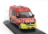 Odeon Volkswagen Krafter L2h2 Lambert Vff 13 Bouches De  Rhone Vehicule Feux De Foret Sapeurs Pompiers 2020 1:43 Červená Žlutá