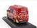 Odeon Volkswagen Krafter L2h2 Lambert Vff 13 Bouches De  Rhone Vehicule Feux De Foret Sapeurs Pompiers 2020 1:43 Červená Žlutá