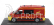 Odeon Volkswagen Krafter L2h2 Lanery Vpl Sdis 71 Saone Et Loire Vehicule Secours Nautiques Sapeurs Pompiers 2020 1:43 Červená Žlutá