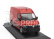 Odeon Volkswagen Krafter L2h2 Van Sapeurs Pompiers 2020 - With Decals 1:43 Red
