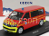Odeon Volkswagen T6 Minibus Sapeurs Pompiers Sdis 2a Secours En Montagne 2015 1:43 Červená Žlutá