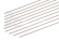 Odtoková lišta 3 x 10 x 1000mm