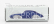 Officina-942 Abarth 1500 Biposto (base Fiat 1400) 1952 1:76 Blue