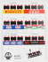 Officina-942 Accessories Transenne Per Gran Premio - Barriers For Gp 1:76 Různé