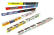 Officina-942 Accessories Transenne Per Gran Premio - Barriers For Gp 1:76 Různé