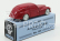 Officina-942 Alfa romeo 6c 2500 Freccia D'oro 1947 1:76 Red