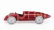 Officina-942 Alfa romeo F1  Tipo 512 Gp 1940 1:76 Red