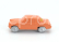 Officina-942 Alfa romeo Giulietta 1955 1:76 Orange