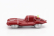 Officina-942 Alfa romeo Set 2x 1900 C52 Disco Volante Coupe + Spider 1952 1:76 Red