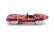 Officina-942 Alfa romeo Set 2x 1900 C52 Disco Volante Coupe + Spider 1952 1:76 Red