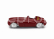 Officina-942 Ferrari 375 Plus Spider 1954 1:76 Red