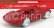 Officina-942 Ferrari 750 Monza Spider 1955 1:76 Red