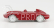 Officina-942 Ferrari 750 Monza Spider 1955 1:76 Red
